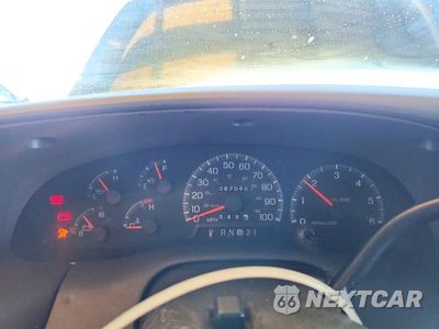 Zdjęcie 9 z 12 samochodu: 1998 FORD F150 VIN:1FTZX176XWNA96881 - miniatura