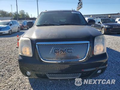 Piąte zdjęcie samochodu w środku: 2007 GMC YUKON XL DENALI VIN:1GKFK66827J345088 - miniatura