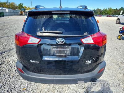 Zdjęcie 6 z 14 samochodu: 2015 TOYOTA RAV4 XLE VIN:2T3RFREV5FW362828 - miniatura