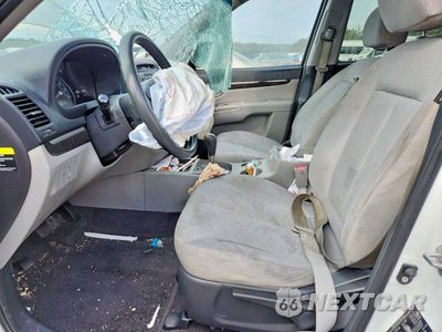 Zdjęcie 7 z 13 samochodu: 2008 HYUNDAI SANTA FE GLS VIN:5NMSG13D98H221598 - miniatura