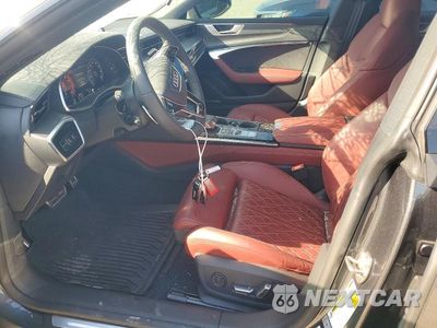 Zdjęcie 7 z 12 samochodu: 2025 AUDI S7 PREMIUM PLUS VIN:WAURFBF22SN019808 - miniatura