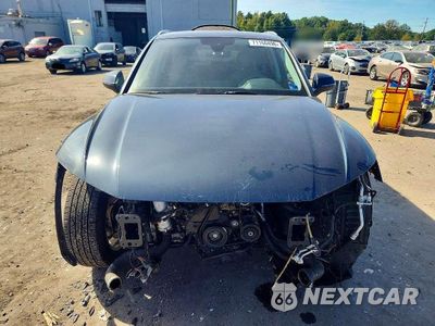 Piąte zdjęcie samochodu w środku: 2018 AUDI Q5 PREMIUM PLUS VIN:WA1BNAFY1J2008881 - miniatura