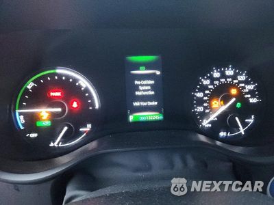 Zdjęcie 9 z 13 samochodu: 2021 TOYOTA SIENNA LE VIN:5TDKRKEC8MS003650 - miniatura
