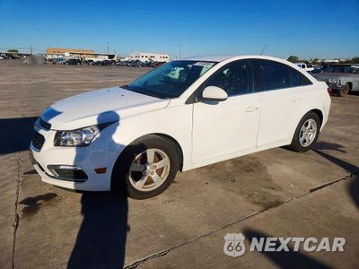 2016 CHEVROLET CRUZE LIMITED LT 1G1PE5SB1G7177744 - główne zdjęcie licytacji z USA - miniatura