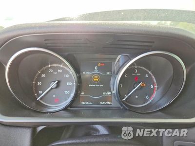 Zdjęcie 9 z 12 samochodu: 2018 LAND ROVER DISCOVERY SE VIN:SALRG2RK8JA050877 - miniatura