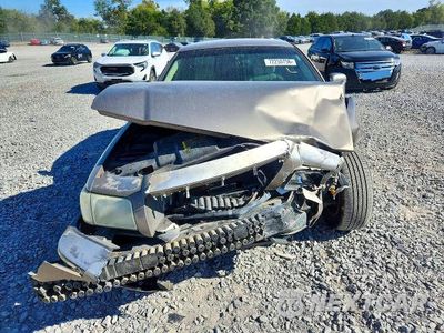Piąte zdjęcie samochodu w środku: 2006 MERCURY GRAND MARQUIS GS VIN:2MEFM74V16X617073 - miniatura