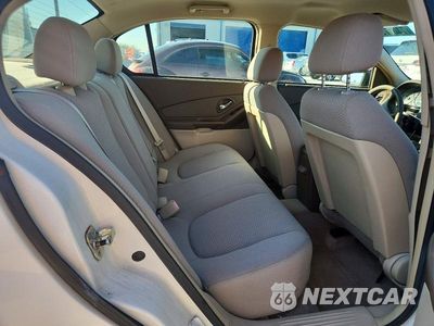 Zdjęcie 10 z 12 samochodu: 2007 CHEVROLET MALIBU LS VIN:1G1ZS58N47F290936 - miniatura