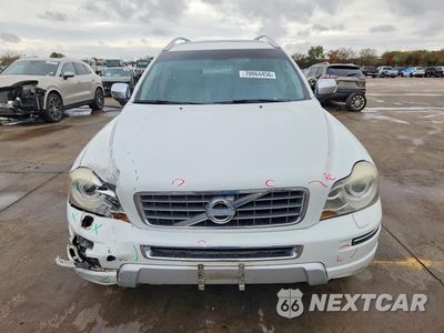 Piąte zdjęcie samochodu w środku: 2013 VOLVO XC90 3.2 VIN:YV4952CYXD1647945 - miniatura