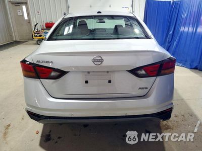Zdjęcie 6 z 12 samochodu: 2026 NISSAN ALTIMA SV VIN:1N4BL4DW2TN329964 - miniatura