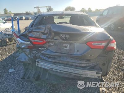Zdjęcie 6 z 13 samochodu: 2020 TOYOTA CAMRY LE VIN:4T1C11AK3LU867224 - miniatura