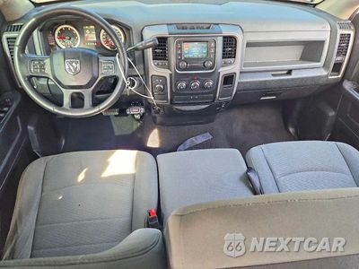 Zdjęcie 8 z 12 samochodu: 2014 RAM 1500 ST VIN:1C6RR7FT4ES198995 - miniatura