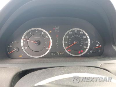Zdjęcie 9 z 12 samochodu: 2009 HONDA ACCORD LX VIN:1HGCP26309A142038 - miniatura