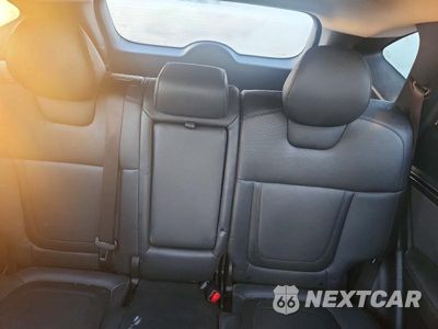 Zdjęcie 10 z 13 samochodu: 2023 HYUNDAI TUCSON LIMITED VIN:5NMJECAE9PH287270 - miniatura