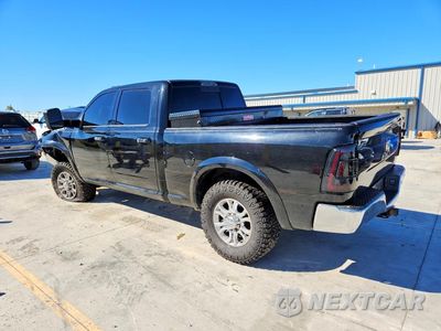 Drugie zdjęcie samochodu z przodu: 2015 RAM 2500 LARAMIE VIN:3C6UR5FL8FG587971 - miniatura