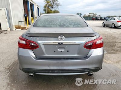 Zdjęcie 6 z 12 samochodu: 2016 NISSAN ALTIMA 2.5 SR VIN:1N4AL3AP9GC263501 - miniatura