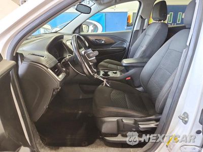 Zdjęcie 7 z 12 samochodu: 2018 GMC TERRAIN SLE VIN:3GKALTEV3JL342617 - miniatura