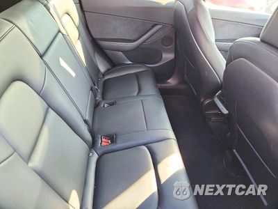 Zdjęcie 10 z 13 samochodu: 2021 TESLA MODEL Y VIN:5YJYGDEE1MF262644 - miniatura