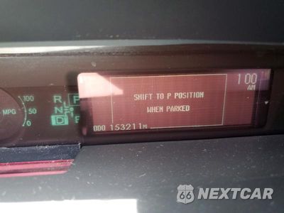 Zdjęcie 9 z 12 samochodu: 2011 TOYOTA PRIUS THREE VIN:JTDKN3DU3B0291198 - miniatura