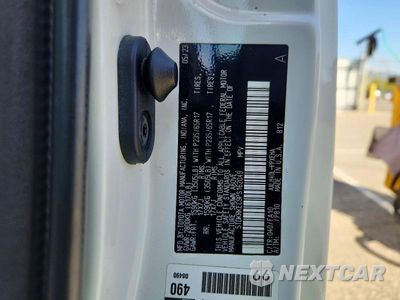 Zdjęcie 13 z 13 samochodu: 2023 TOYOTA SIENNA LE VIN:5TDKRKEC9PS162049 - miniatura