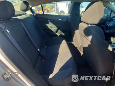Zdjęcie 11 z 13 samochodu: 2016 CHEVROLET CRUZE LS VIN:1G1BC5SM1G7255621 - miniatura