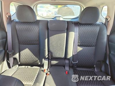 Zdjęcie 10 z 13 samochodu: 2020 NISSAN ROGUE S VIN:KNMAT2MT4LP524002 - miniatura