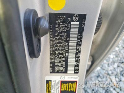 Zdjęcie 12 z 12 samochodu: 2014 TOYOTA CAMRY SE SPORT VIN:4T1BF1FK3EU771389 - miniatura