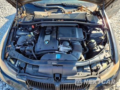Zdjęcie 11 z 12 samochodu: 2008 BMW 335 I VIN:WBAVB73598VF51154 - miniatura