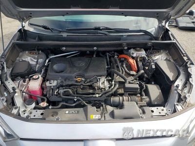 Zdjęcie 12 z 14 samochodu: 2019 TOYOTA RAV4 HYBRID XLE VIN:2T3RWRFV8KW022999 - miniatura