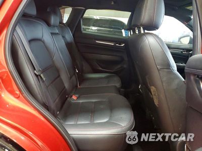 Zdjęcie 11 z 14 samochodu: 2022 MAZDA CX-5 VIN:JM3KFBAYXN0623146 - miniatura