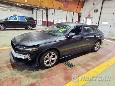 2026 HONDA ACCORD LX 1HGCY1F2XTA029011 - główne zdjęcie licytacji z USA - miniatura