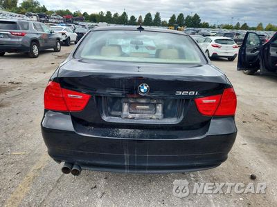 Zdjęcie 6 z 12 samochodu: 2011 BMW 328 XI SULEV VIN:WBAPK5G50BNN31662 - miniatura