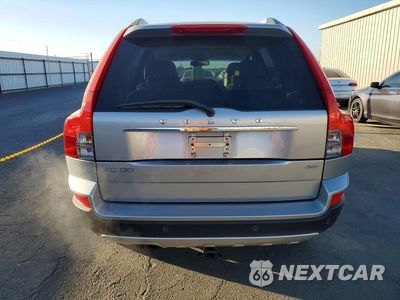 Zdjęcie 6 z 14 samochodu: 2011 VOLVO XC90 3.2 VIN:YV4952CZ2B1599198 - miniatura
