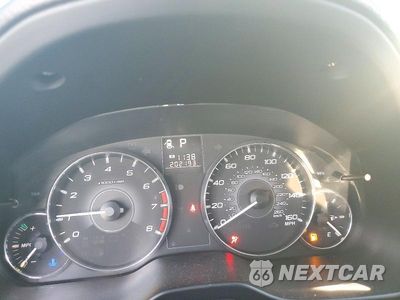 Zdjęcie 9 z 12 samochodu: 2012 SUBARU LEGACY 3.6R LIMITED VIN:4S3BMDL66C2016393 - miniatura