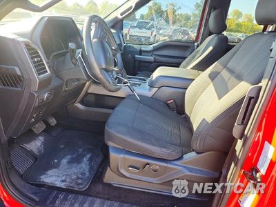 Zdjęcie 7 z 12 samochodu: 2015 FORD F150 SUPER CAB VIN:1FTEX1EP6FFC75701 - miniatura