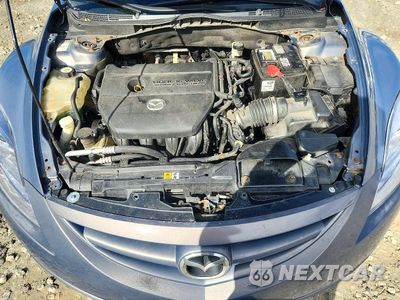 Zdjęcie 11 z 12 samochodu: 2010 MAZDA 6 I VIN:1YVHZ8CH0A5M41554 - miniatura