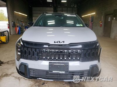 Piąte zdjęcie samochodu w środku: 2026 KIA SPORTAGE HYBRID X-LINE VIN:KNDPVDDG2T7281261 - miniatura