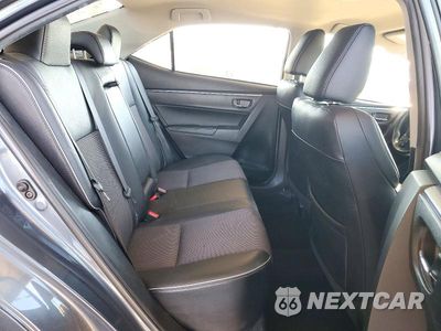 Zdjęcie 10 z 13 samochodu: 2015 TOYOTA COROLLA S PLUS VIN:2T1BURHE1FC402366 - miniatura