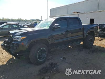 2023 TOYOTA TACOMA TRD SPORT 3TMCZ5ANXPM642016 - główne zdjęcie licytacji z USA - miniatura