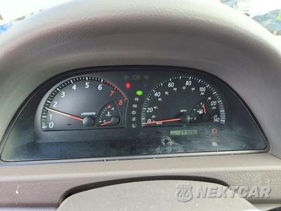 Zdjęcie 9 z 12 samochodu: 2002 TOYOTA CAMRY XLE V6 VIN:4T1BF30K42U507274 - miniatura