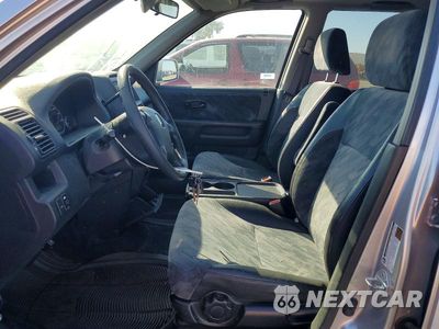 Zdjęcie 7 z 13 samochodu: 2004 HONDA CR-V EX VIN:SHSRD78834U257815 - miniatura