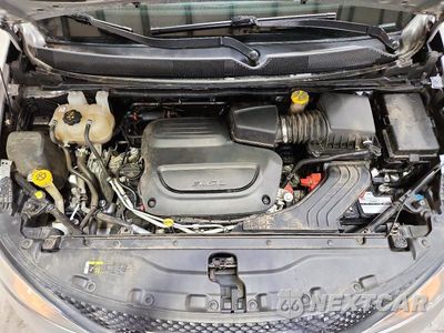 Zdjęcie 12 z 13 samochodu: 2020 CHRYSLER VOYAGER L VIN:2C4RC1AG5LR243605 - miniatura