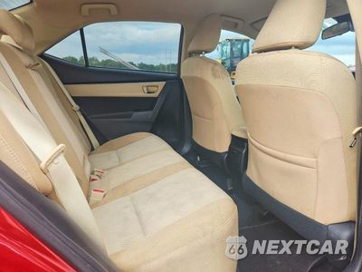 Zdjęcie 10 z 13 samochodu: 2017 TOYOTA COROLLA LE VIN:2T1BURHE2HC884705 - miniatura