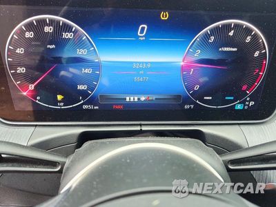 Zdjęcie 9 z 12 samochodu: 2023 MERCEDES-BENZ C 300 4MATIC VIN:W1KAF4HB5PR106486 - miniatura