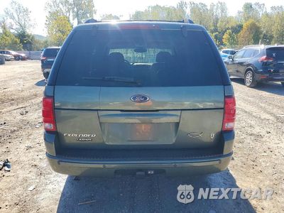 Zdjęcie 6 z 13 samochodu: 2002 FORD EXPLORER LIMITED VIN:1FMZU75W52UA75088 - miniatura