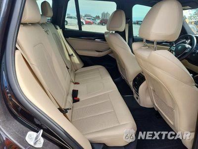 Zdjęcie 11 z 13 samochodu: 2022 BMW X3 SDRIVE30I VIN:WBX47DP01NN187577 - miniatura
