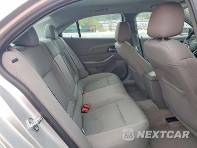 Zdjęcie 10 z 12 samochodu: 2015 CHEVROLET MALIBU LS VIN:1G11B5SL5FF299812 - miniatura