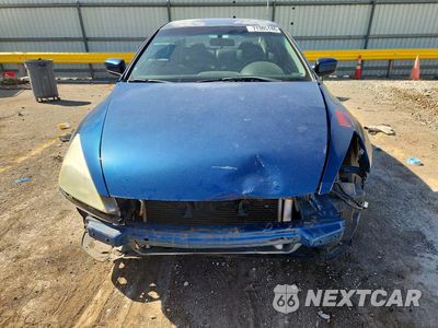 Piąte zdjęcie samochodu w środku: 2007 HONDA ACCORD LX VIN:1HGCM72357A004794 - miniatura