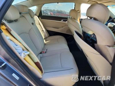 Zdjęcie 10 z 12 samochodu: 2015 HYUNDAI GENESIS 5.0L VIN:KMHGN4JF8FU029348 - miniatura