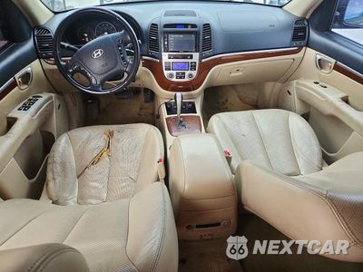 Zdjęcie 8 z 13 samochodu: 2007 HYUNDAI SANTA FE SE VIN:5NMSH13E87H045857 - miniatura