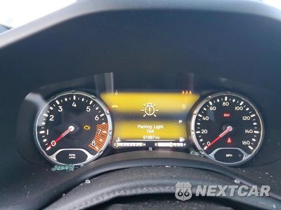 Zdjęcie 9 z 13 samochodu: 2019 JEEP RENEGADE LIMITED VIN:ZACNJBD1XKPJ95116 - miniatura
